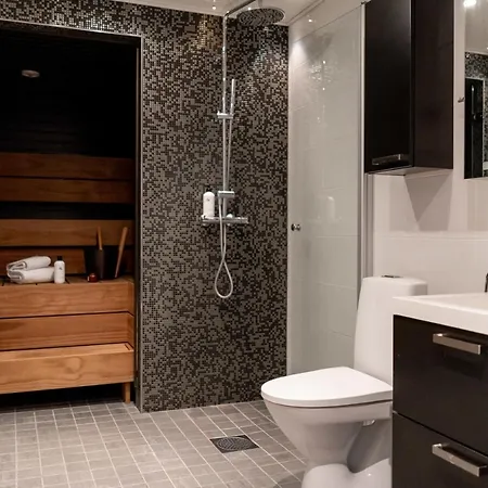 Roost Munkkisaarenkatu * Helsinki